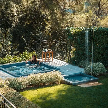 Hotel****spa & Restaurant Cantemerle Ξενοδοχείο 4*