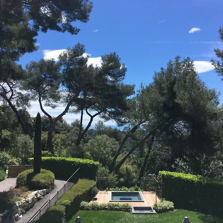 Hotel Hotel****spa & Restaurant Cantemerle 4*