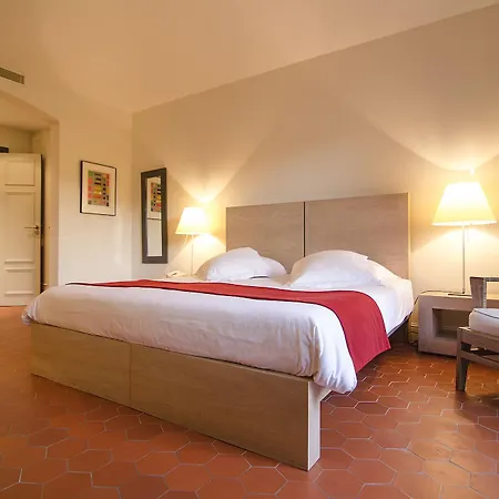 Hotel Hotel****spa & Restaurant Cantemerle