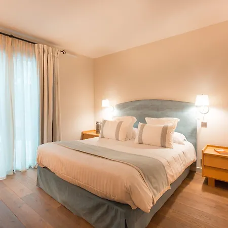 Hotel****spa & Restaurant Cantemerle 4* Vence