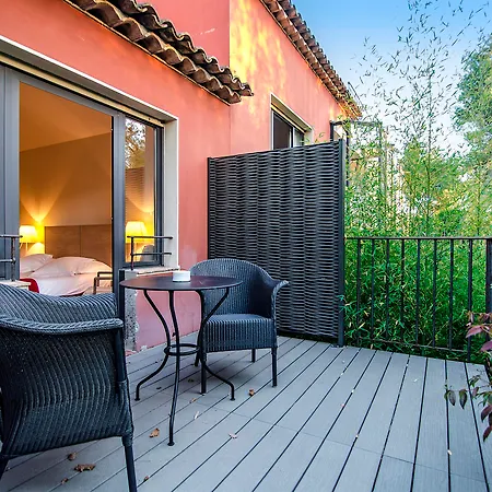 Hotel****spa & Restaurant Cantemerle Hotel 4*