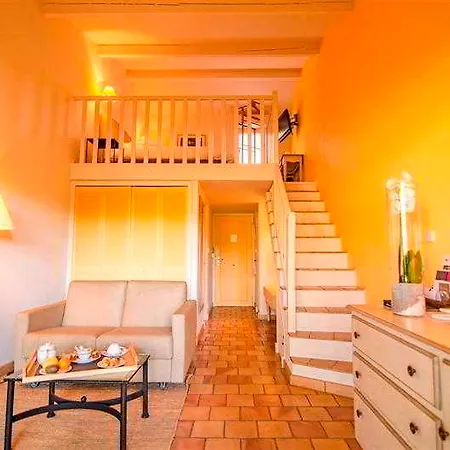 Hotel****spa & Restaurant Cantemerle 4* Vence