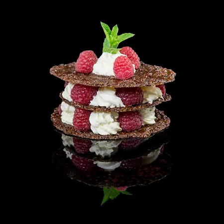 Hotel Hotel****spa & Restaurant Cantemerle