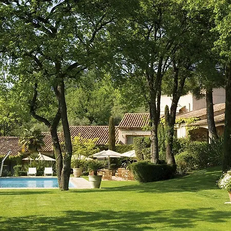 Hotel****spa & Restaurant Cantemerle Hotel