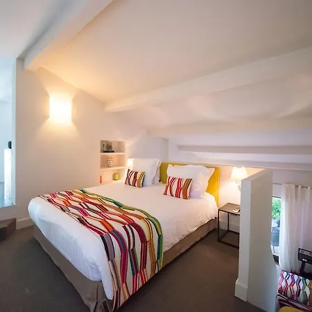 Hotel****spa & Restaurant Cantemerle Hotel Vence