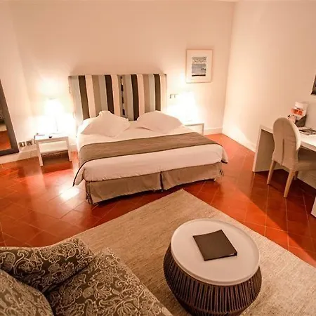 Hotel****spa & Restaurant Cantemerle Hotel Vence