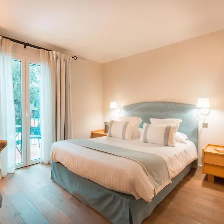 Hotel****spa & Restaurant Cantemerle Hotel Vence