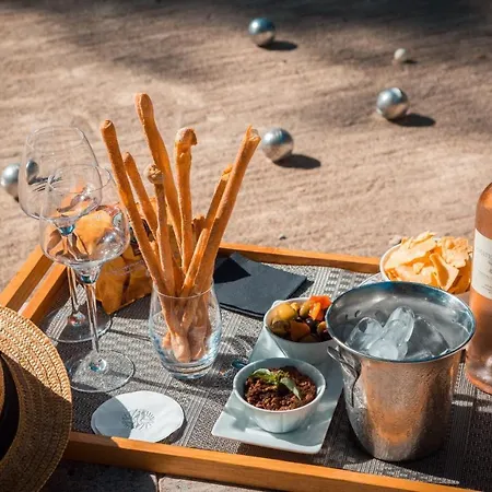 Hotel****spa & Restaurant Cantemerle Vence