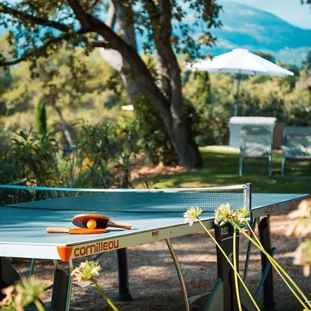 Hotel****spa & Restaurant Cantemerle 4* Vence