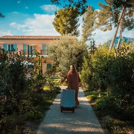 Hotel****spa & Restaurant Cantemerle Hotel 4*